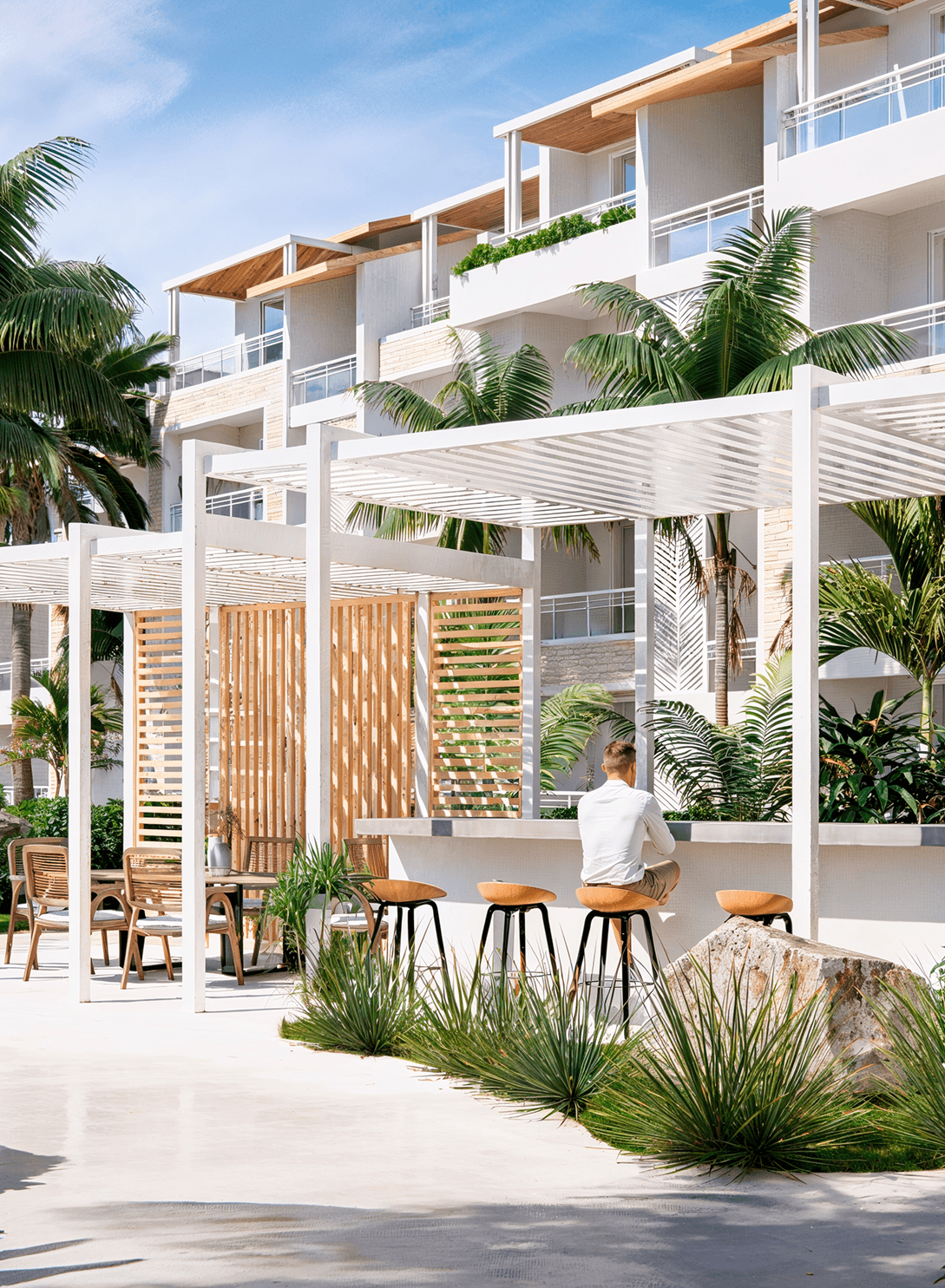 Aurora Dominicus Village II – Dominicus Bayahíbe