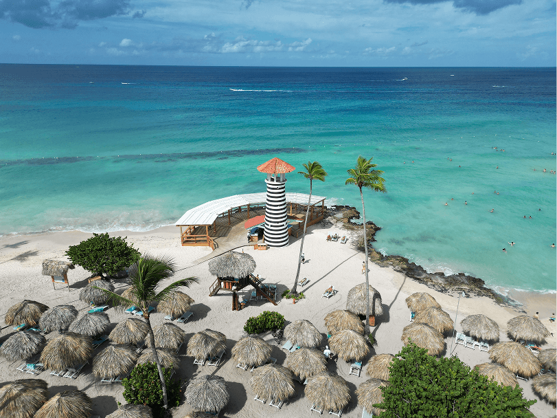 Grupo Domis — Desarrollo inmobiliario en República Dominicana