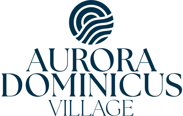 Aurora Dominicus Village II logo