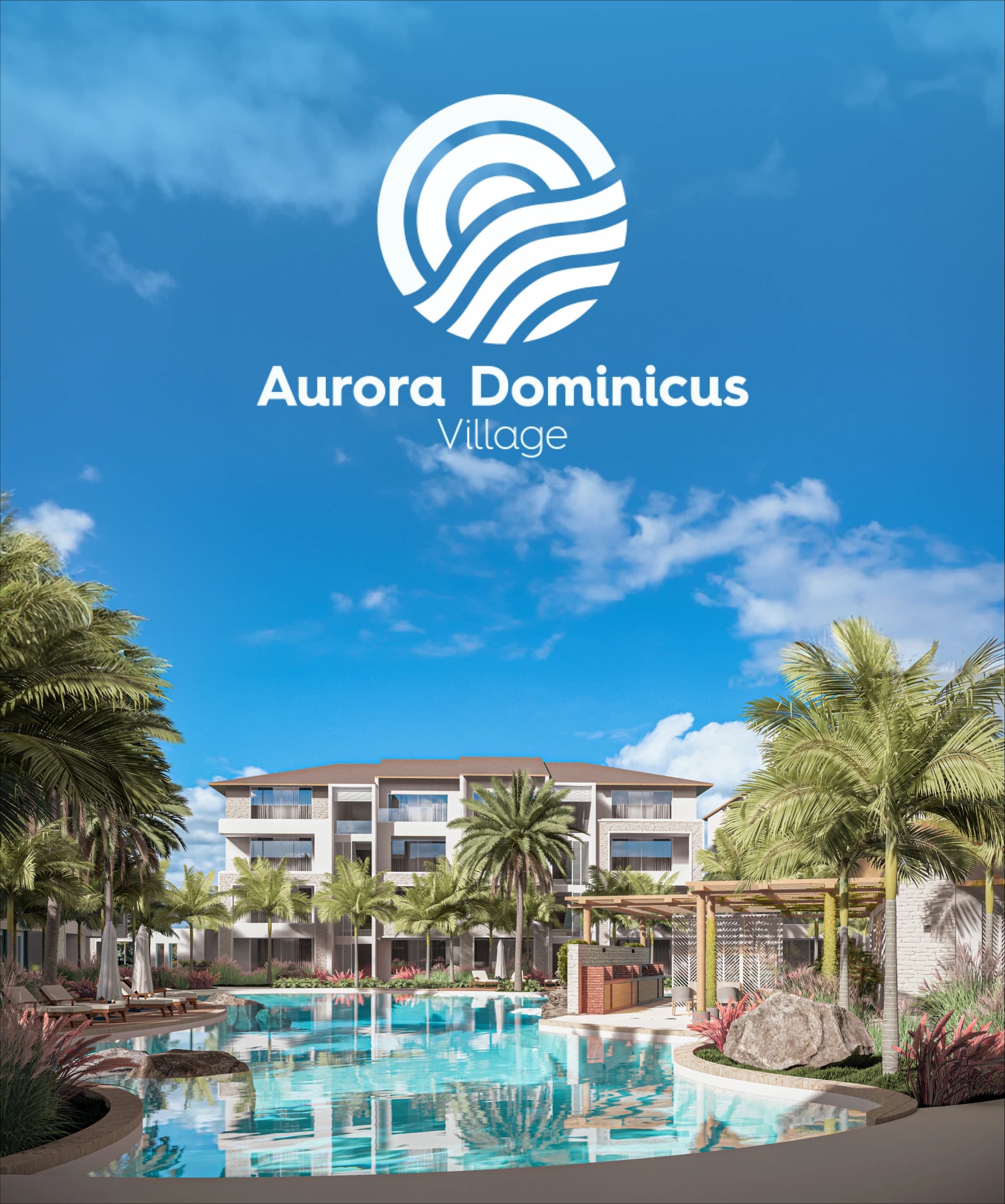 Interior de Aurora Dominicus