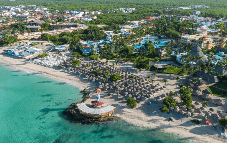 Co robić w Dominicus Americanus: przewodnik po plażach, restauracjach i atrakcjach