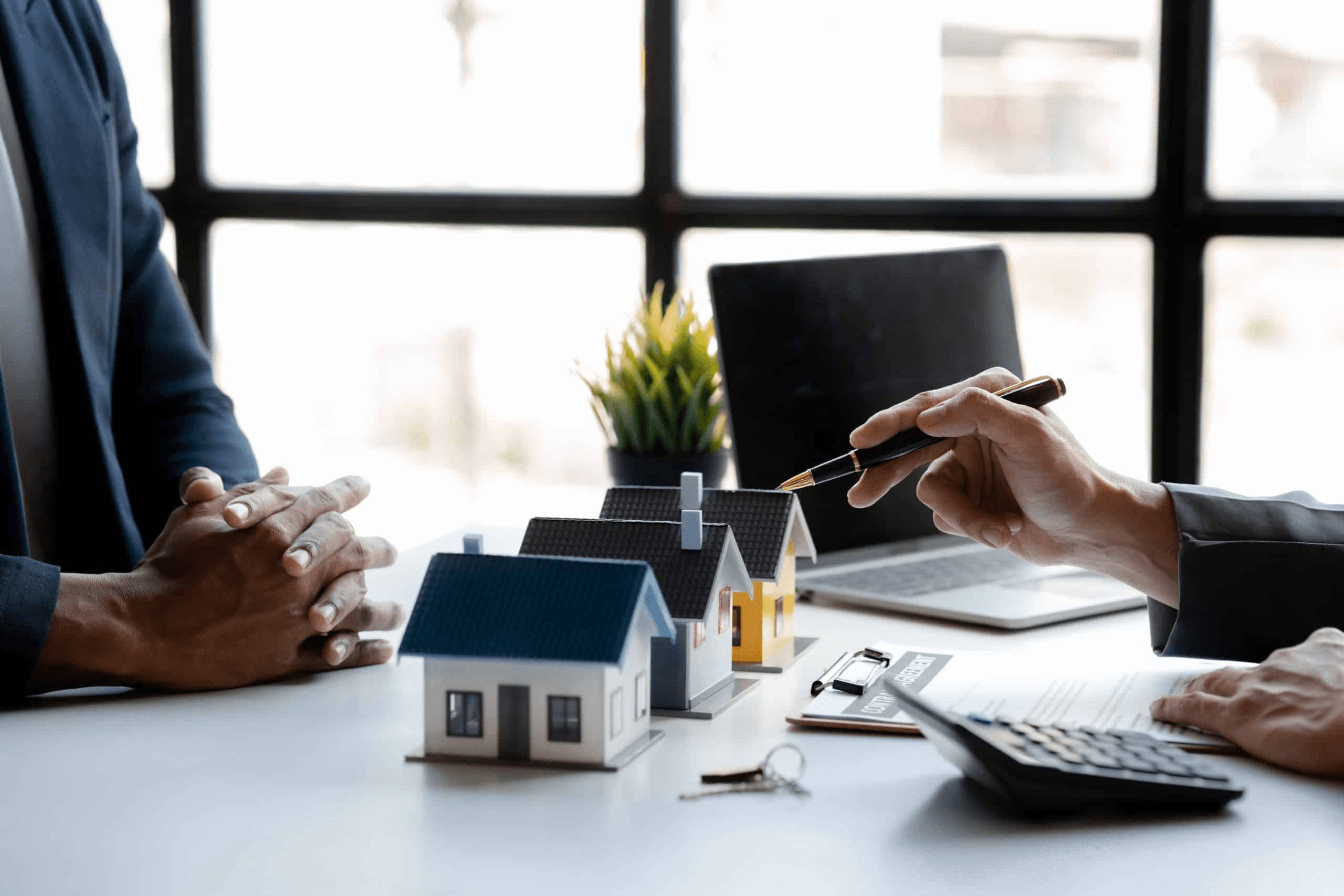 Cosa verificare prima di prenotare un appartamento in precostruzione in RD