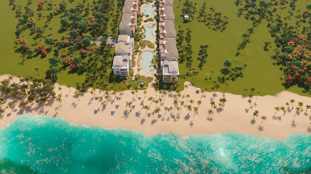 Real Estate Investments in Dominicus