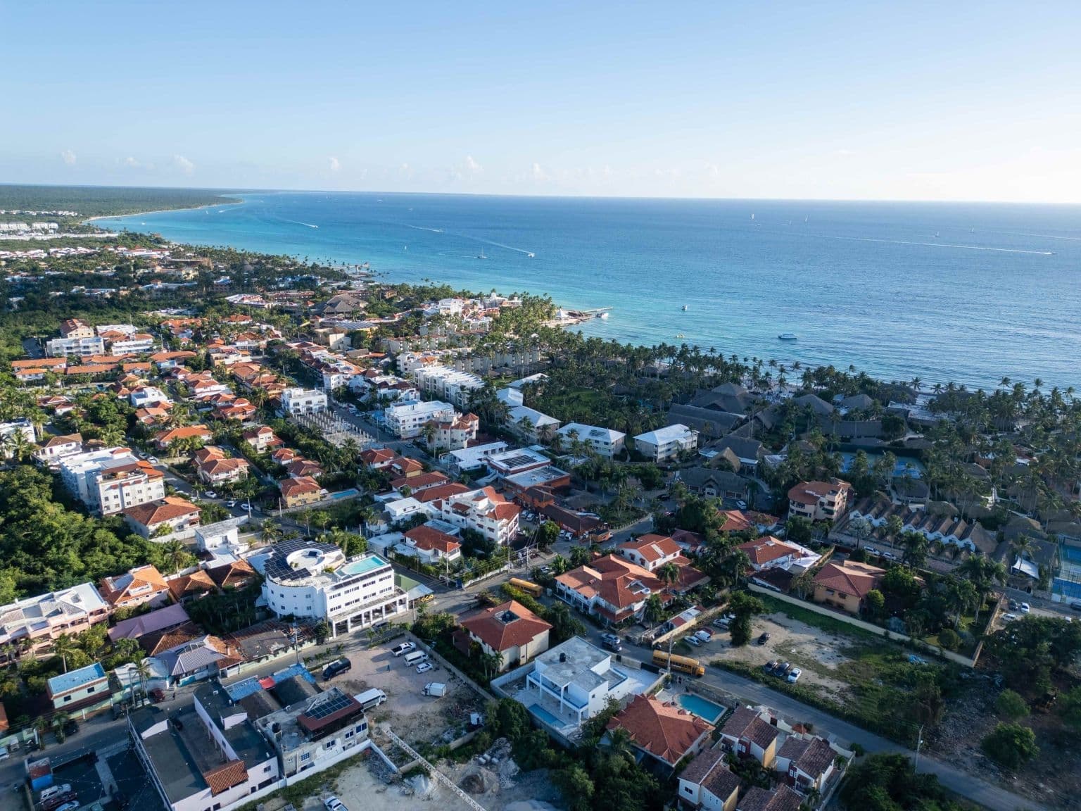 Vivre à Dominicus : Découvrez la magie de ce paradis