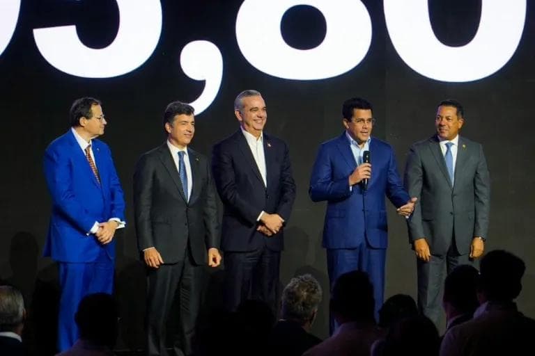 Dominican Republic surpasses 10 million visitors and highlights tourism as a driver of investment