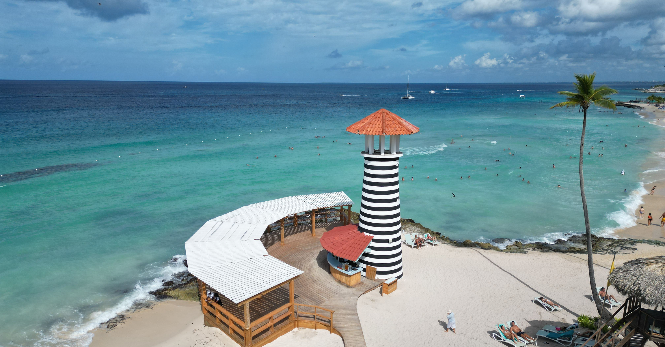 Aurora Dominicus - Dominicus Bayahibe