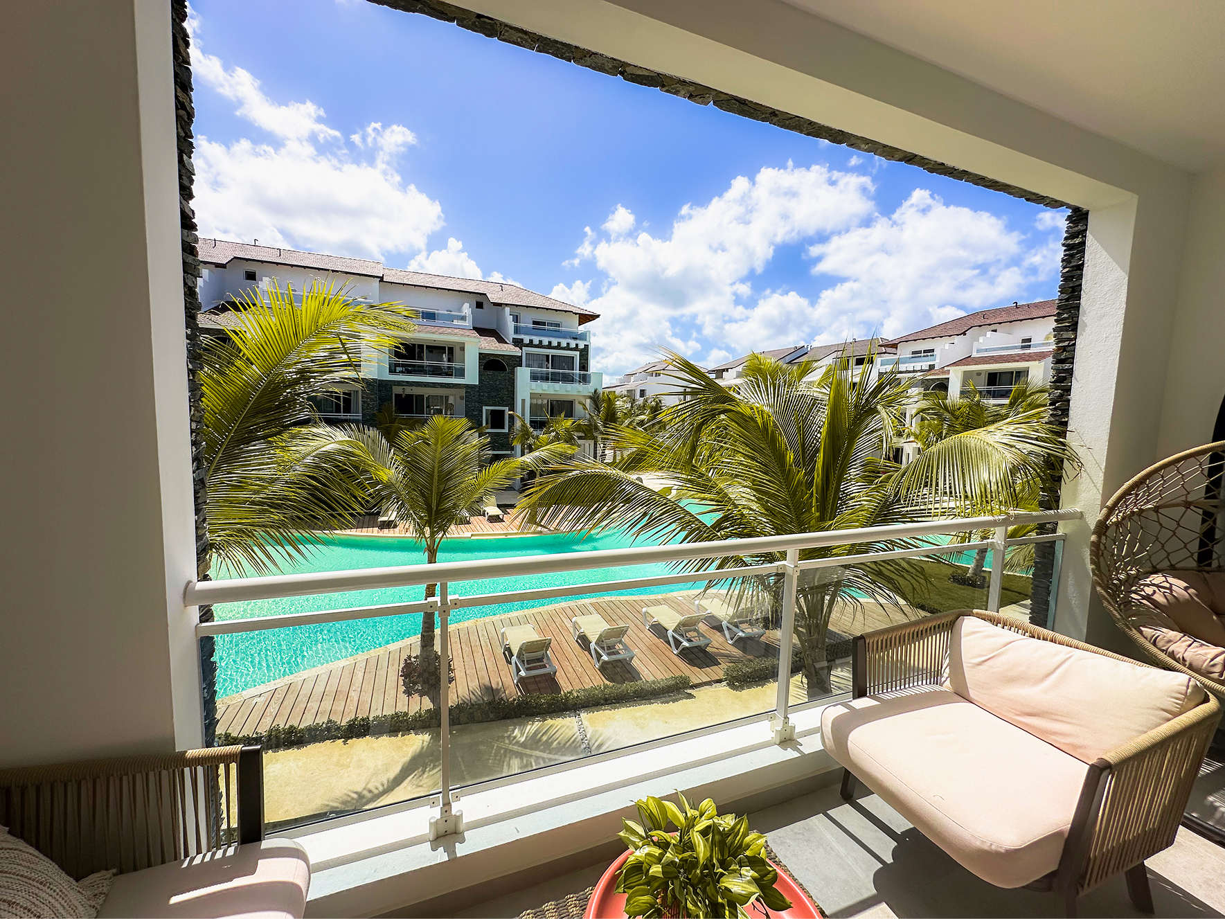 Estrella Dominicus - Exclusivo complejo residencial en Dominicus Americanus